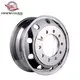 Custom 19.5 aluminum wheels international wholesale | Hanksugi 1