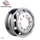 Custom aluminum 22.5 rims for sale company Manufacturer | Hanksugi 1