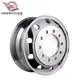 Custom 19.5 aluminum wheels international supplier | Hanksugi 1