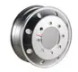 Hanksugi | Custom aluminum mod trailer wheels for sale 1