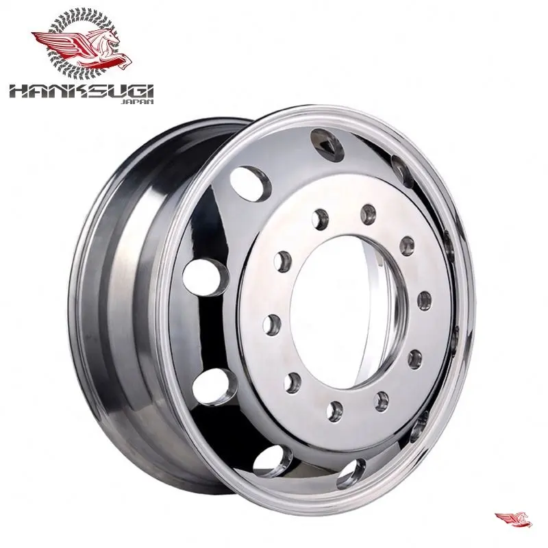 Custom aluminum auto wheels wholesale Manufacturer | Hanksugi 1