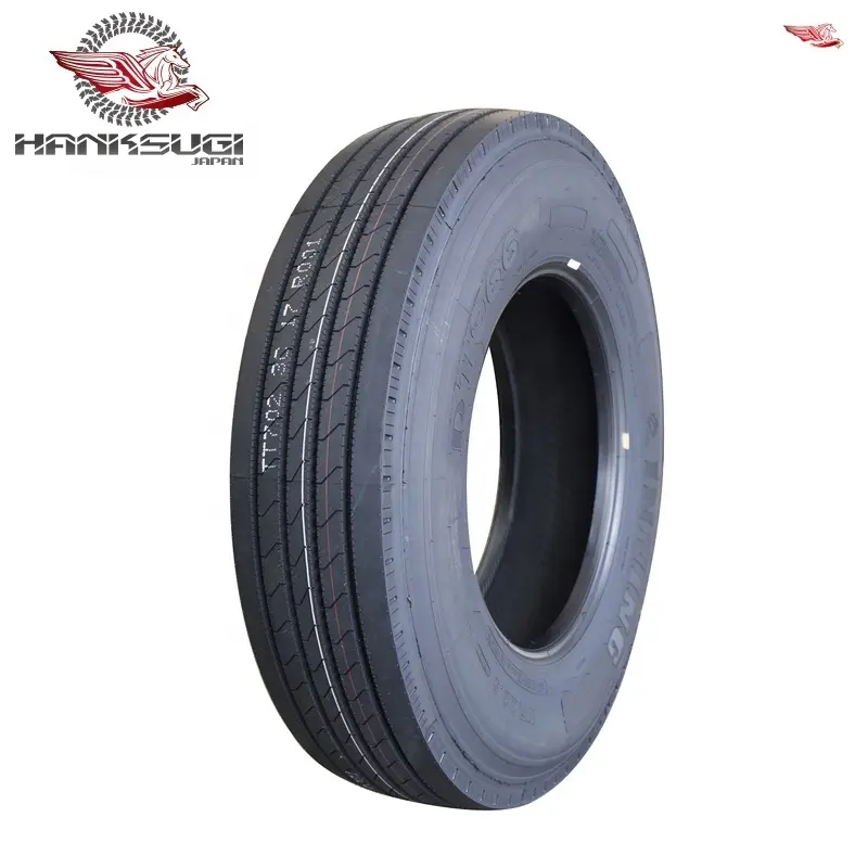 Hanksugi | OEM truck tires suppliers supplier 1