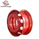 Custom 20 inch steel wheels 5 lug for sale Manufacturer | Hanksugi 1
