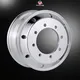 Hanksugi | Quality 19.5 Inch Aluminum Wheels company 1
