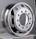 Hanksugi | Popular 24.5 aluminum truck wheels for sale 1