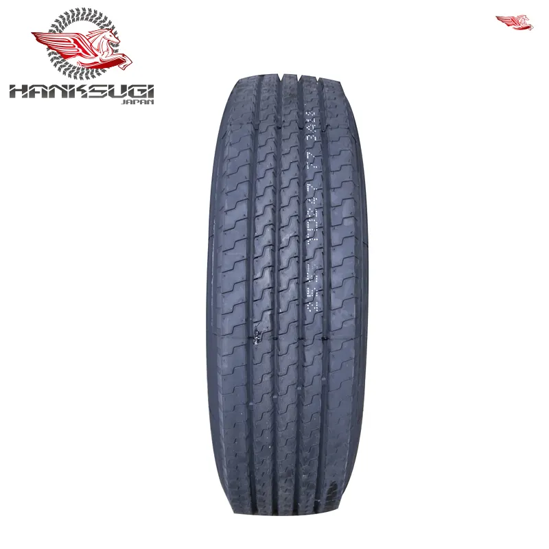 OEM premium tyre brands manufacturer | Hanksugi 1