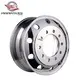 Custom aluminum 22.5 rims for sale factory | Hanksugi 1