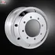 Hanksugi | Custom 19.5 aluminum wheels international bulk 1
