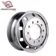 Top semi truck aluminum rims 22.5 bulk | Hanksugi 1