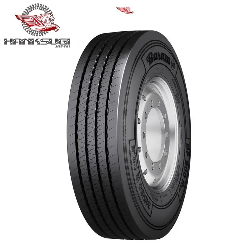 Hanksugi | OEM cheap truck tires for sale supplier 1
