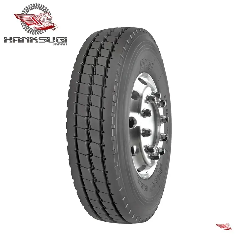 Quality tyre manufacturing company manufacturer | Hanksugi 1