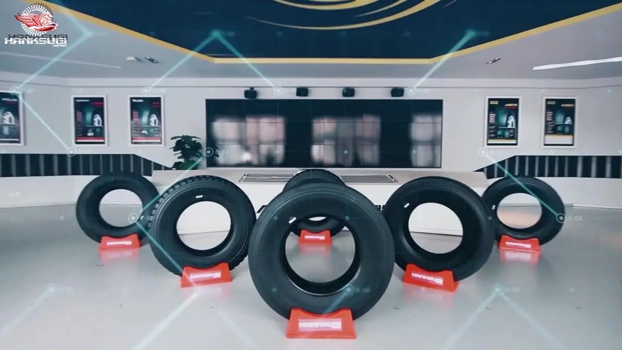 Best wholesale big truck tires bulk | Hanksugi 1