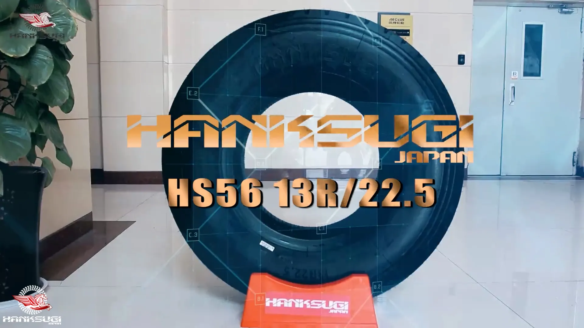 bus tyres for sale at Wholesale Prices | Hanksugi 1