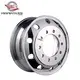 Popular 22.5 aluminum wheels for sale company | Hanksugi 1