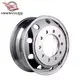 Custom 22.5 aluminum rims for sale Manufacturer | Hanksugi 1