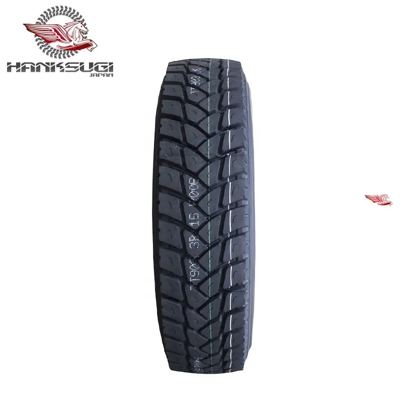 bus tyres at Wholesale Prices | Hanksugi 1