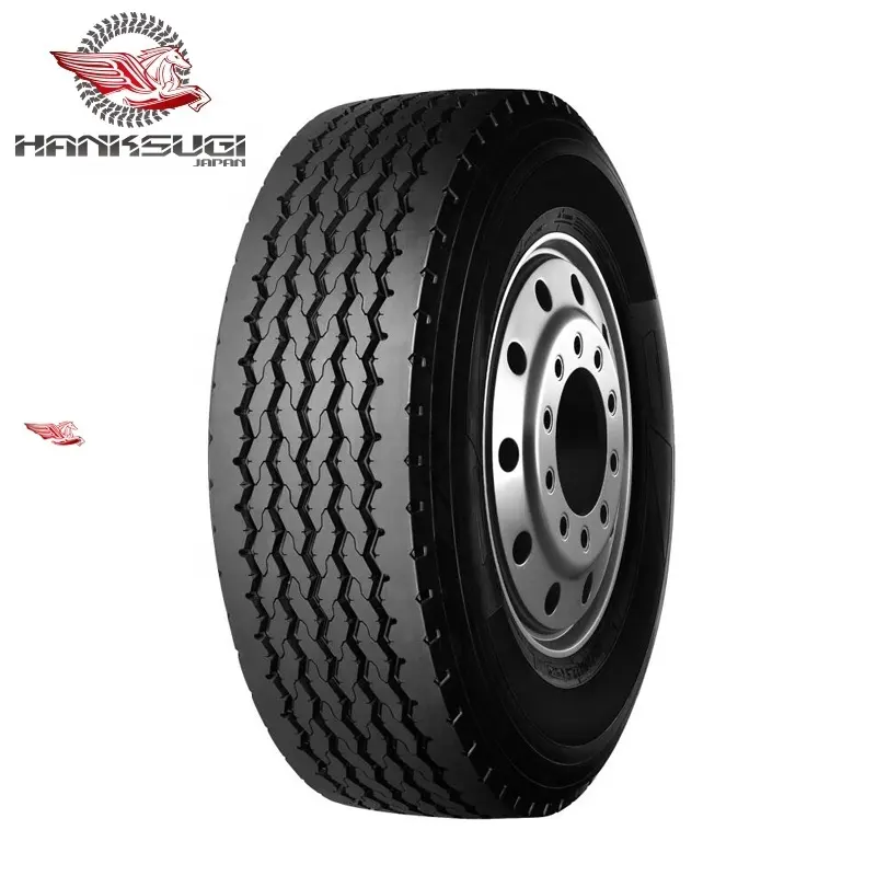 Hanksugi | Best popular tyre brands bulk 1