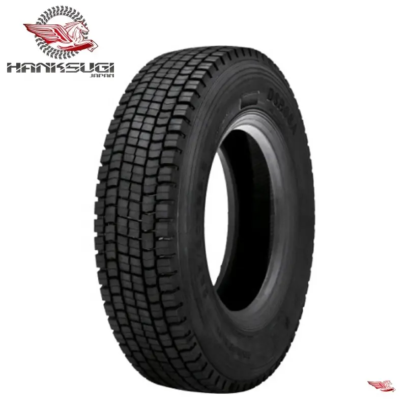Quality truck tires suppliers company | Hanksugi 1