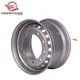 Leading 22.5 aluminum semi trailer wheels wholesale | Hanksugi 1