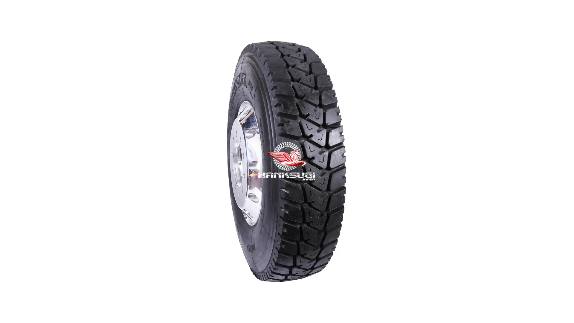 Custom truck bus radial tyres manufacturer Manufacturer | Hanksugi 1