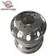 OEM aluminum 22.5 rims for sale supplier | Hanksugi 1