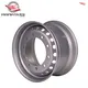 Hanksugi | Leading 22.5 aluminum rims supplier 1