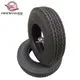 Top radial truck tires supplier | Hanksugi 1