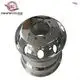 Custom 22.5 aluminum truck rims factory Manufacturer | Hanksugi 1