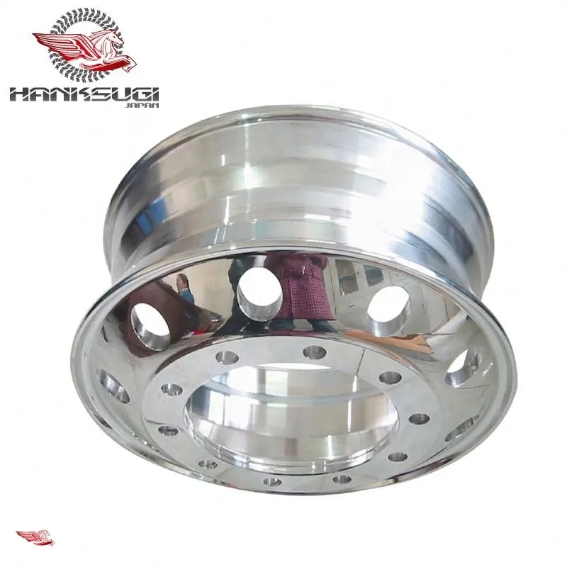 Leading aluminum auto wheels wholesale | Hanksugi 1