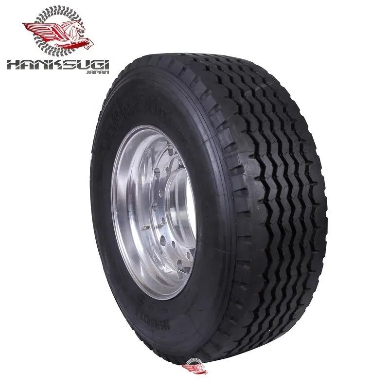 Custom truck tyres for sale wholesale Manufacturer | Hanksugi 1