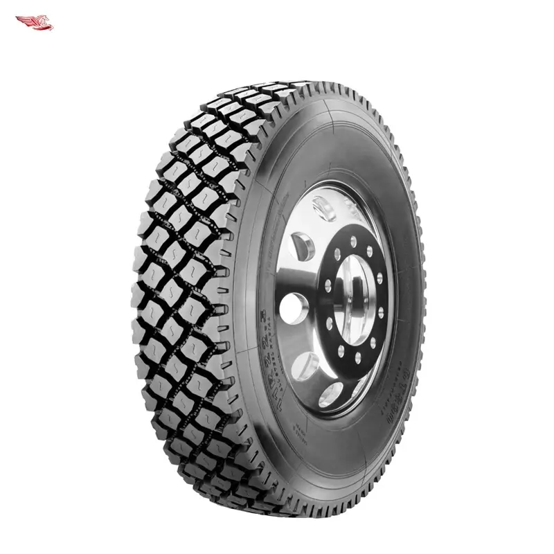 Custom wholesale truck tires factory Manufacturer | Hanksugi 1