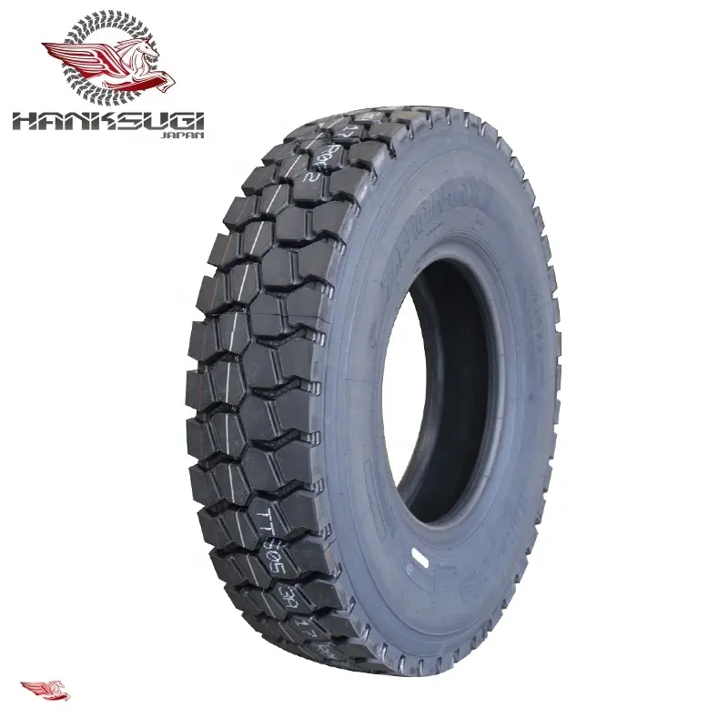Leading famous tyre brands company | Hanksugi 1
