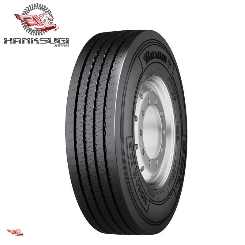 Hanksugi | Popular best car tyre brands factory 1