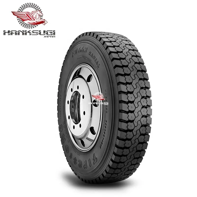 Hanksugi | Quality best tyre manufacturer supplier 1
