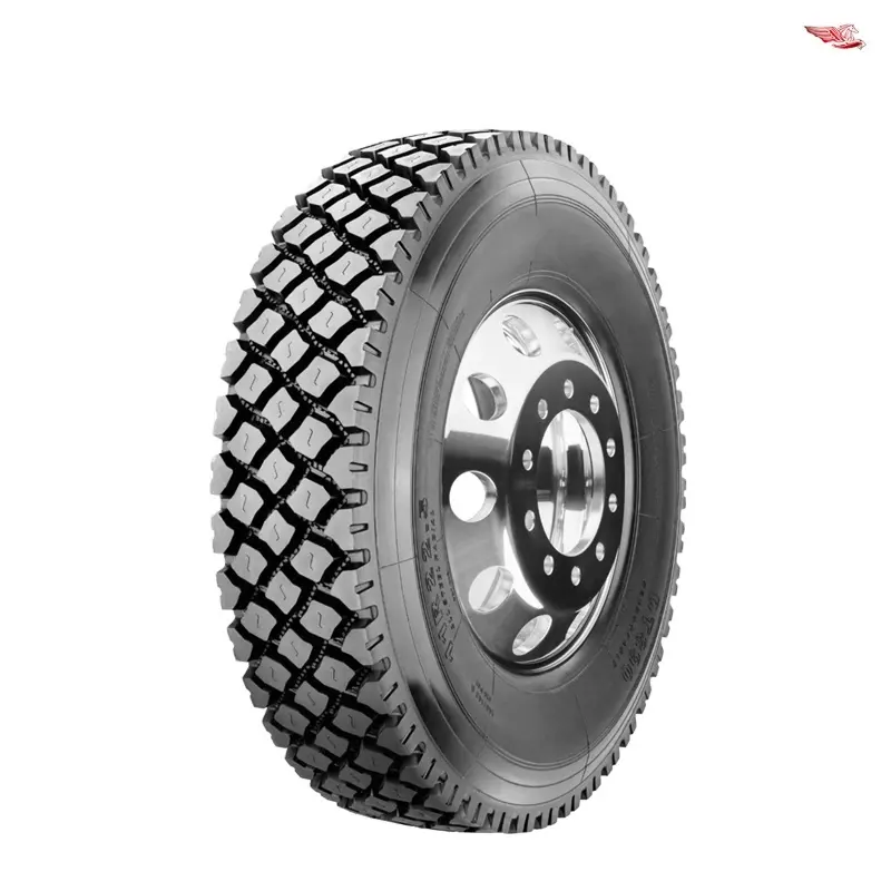 Hanksugi | Quality bus tyres for sale supplier 1