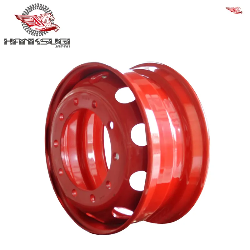 20in steel wheels at Wholesale Prices | Hanksugi 1