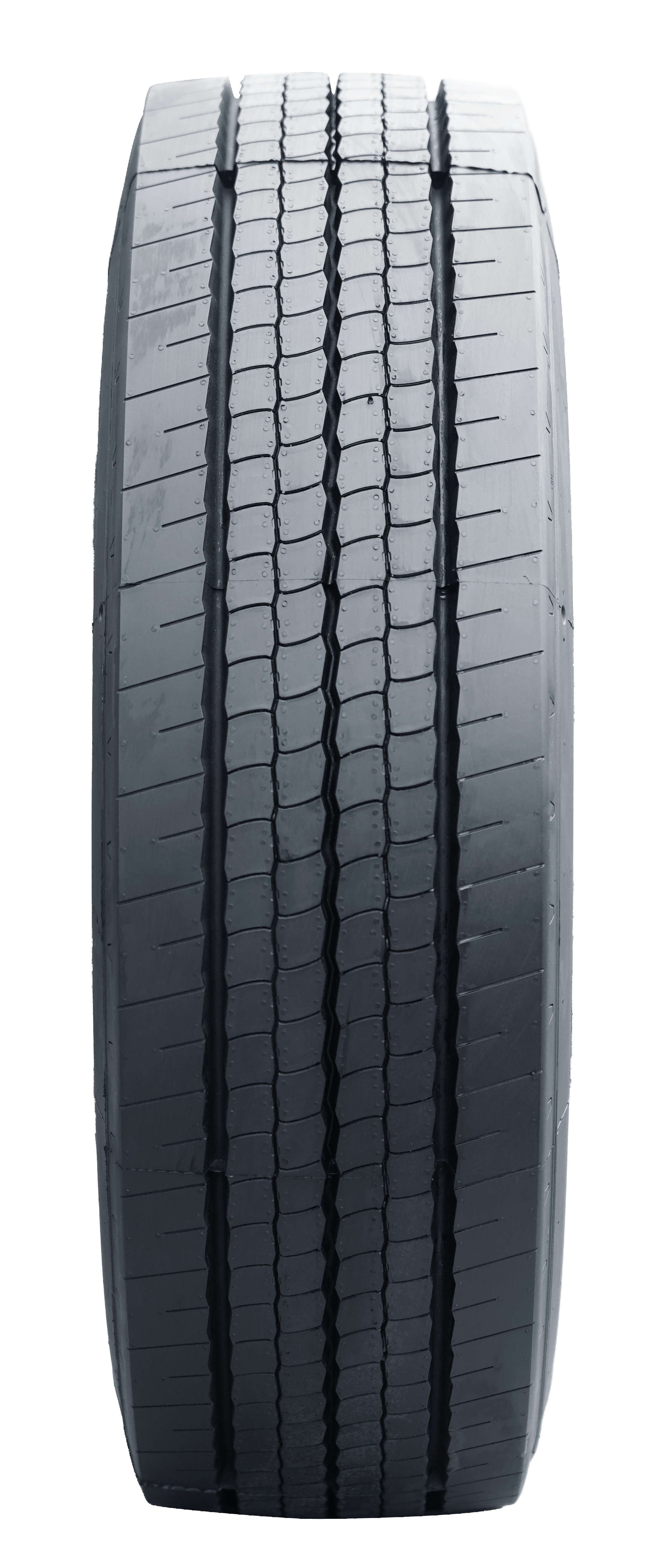 I-HUBTRAC 275 / 70R22.5 I-Urban Smart Tire | I-ECE R117 (e9) eqinisekisiwe | Ukumelana Okuphansi Okuphansi | I-Serbia-yenzelwe i-Euro City Bus 2