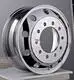 24.5 Aluminum Semi Truck Wheels: High-Quality, Durable & Fuel Efficient 1