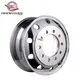 19.5 Aluminum Wheels - Advanced Technology for Heavy Duty Trucks 1