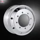 19.5 Inch Aluminum Wheels - High Quality at an Affordable Price 1