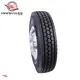Off Road Truck Tires 295/75R22.5 by HANKSUGI 1