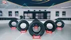 HS30 Pattern 385/65R22.5 Truck Tyre - High Speed, Anti-Skid, Low Noise 1