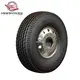 High-Quality Linglong 295/75r 22.5 Truck Tire for NEVADA State 1