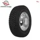 Hanksugi 225/70R19.5 Deep Tread Truck Tire - Wholesale Available 1