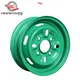 17.5 Steel Trailer Wheels by HANKSUGI - High Mileage & Durability 1