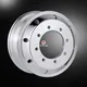 19.5 Inch Aluminum Wheels for Trucks - Quality & Value 1