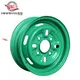 17.5 Steel Trailer Wheel: High Mileage & Strength 1