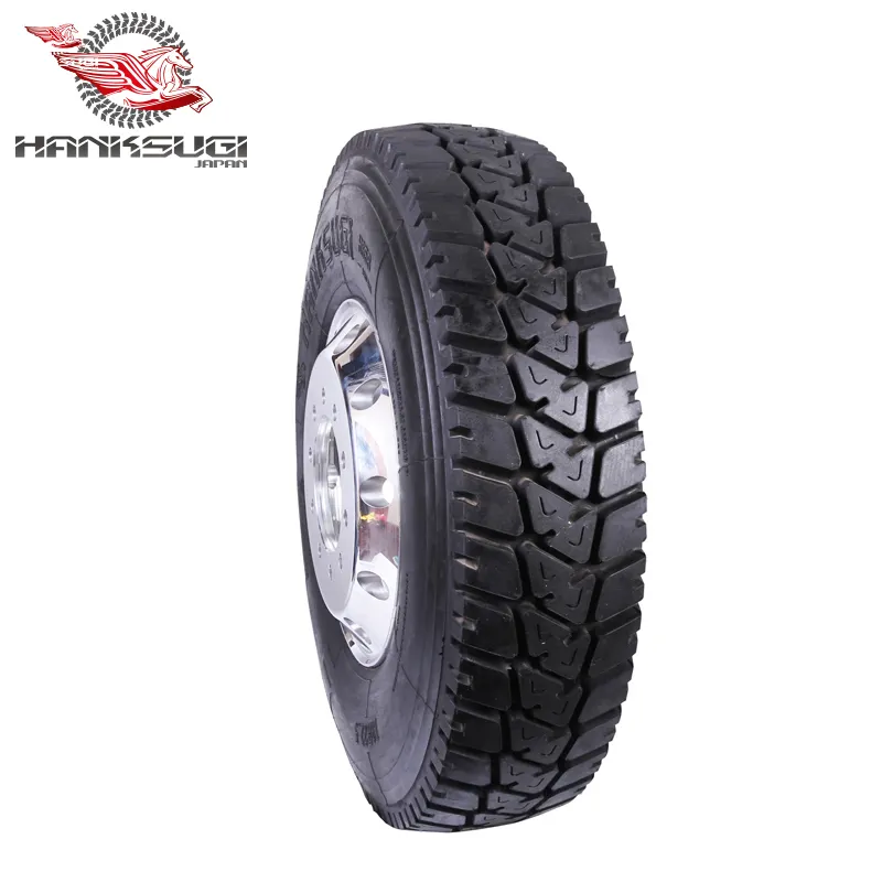 Truck Tires 11r 22.5 11r 24.5 16 Ply - Top Quality & Competitive Price 1