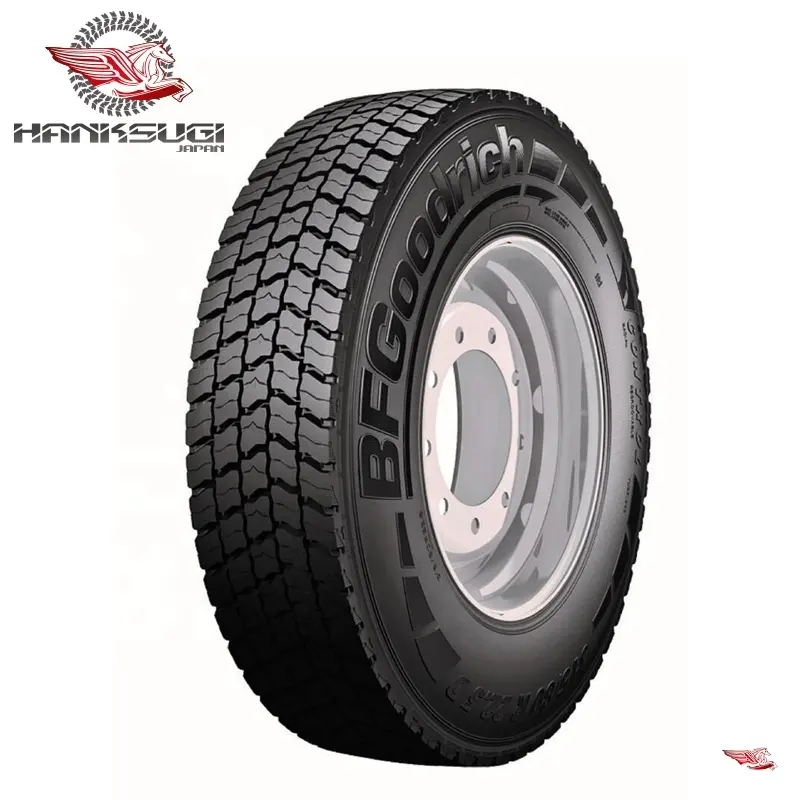 Aeolus 385/65R22.5 Windforce Truck Tire 1