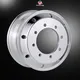 19.5 Inch Aluminum Truck Wheel - Top Quality Competitive Price 1
